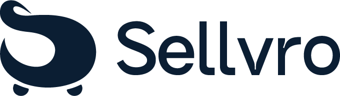 Sellvro Logo